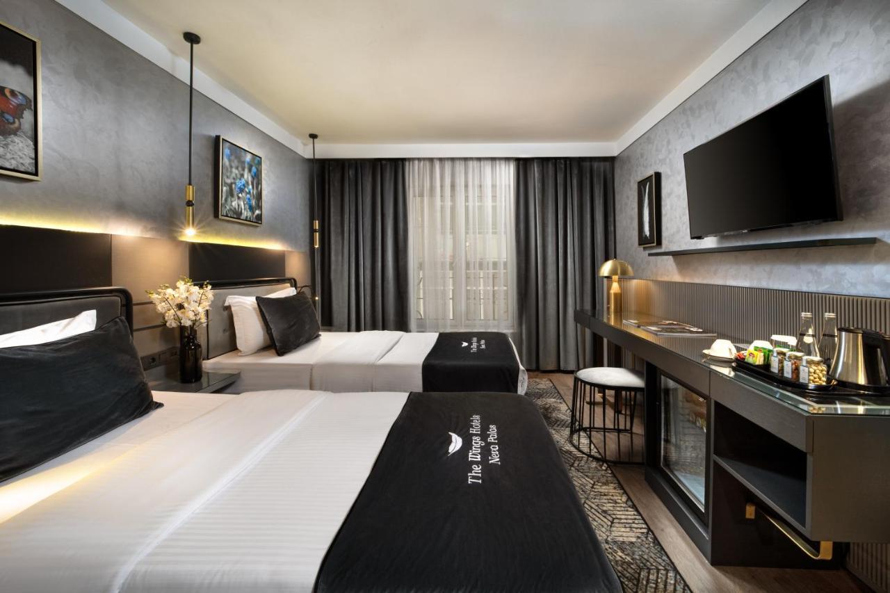 The Wings Neva Otel 4*