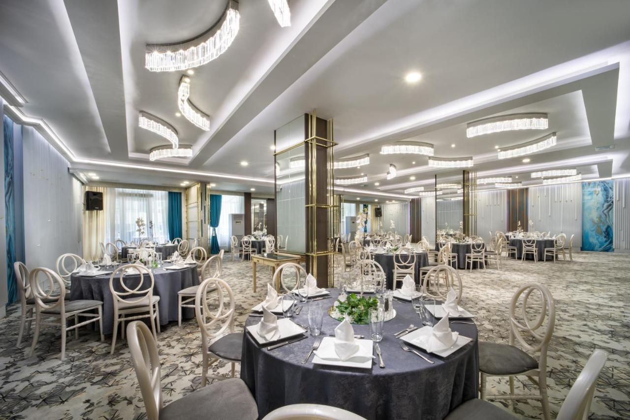 Otel The Wings Neva Ankara