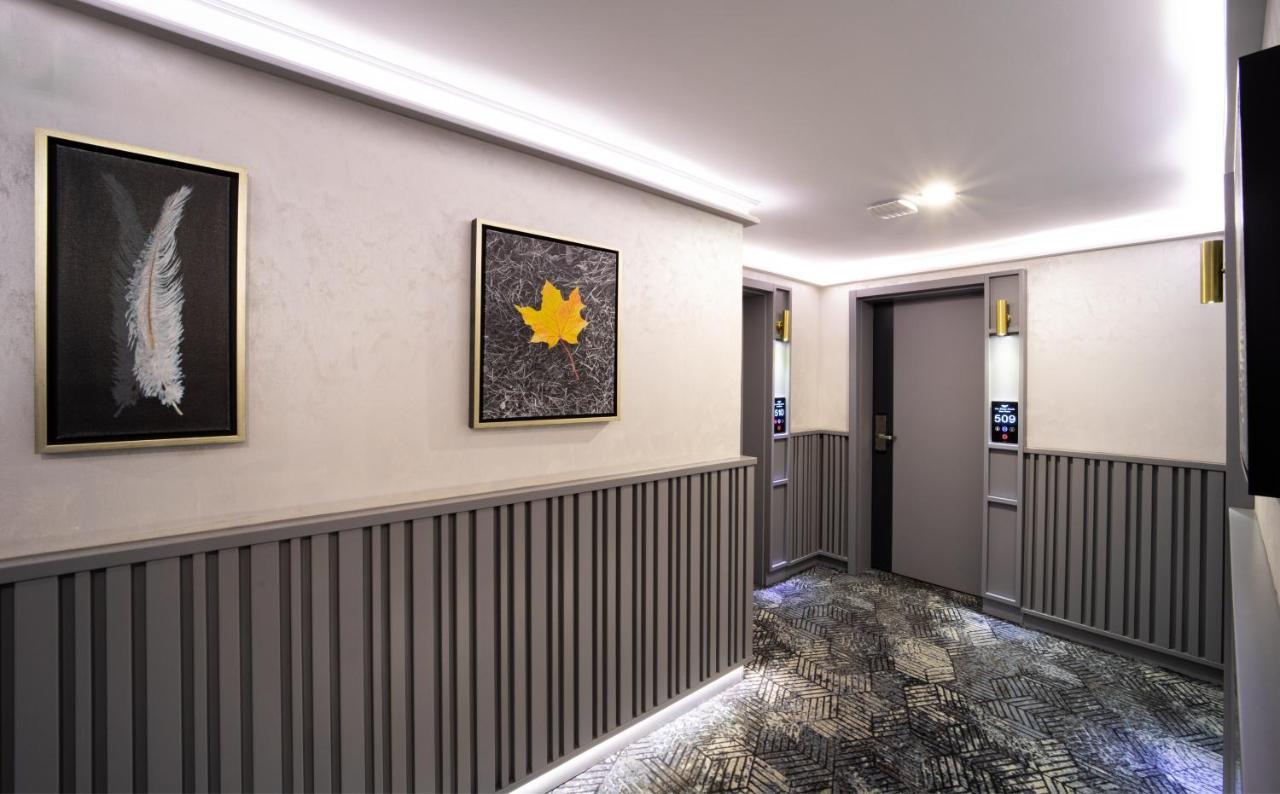 Otel The Wings Neva 4*