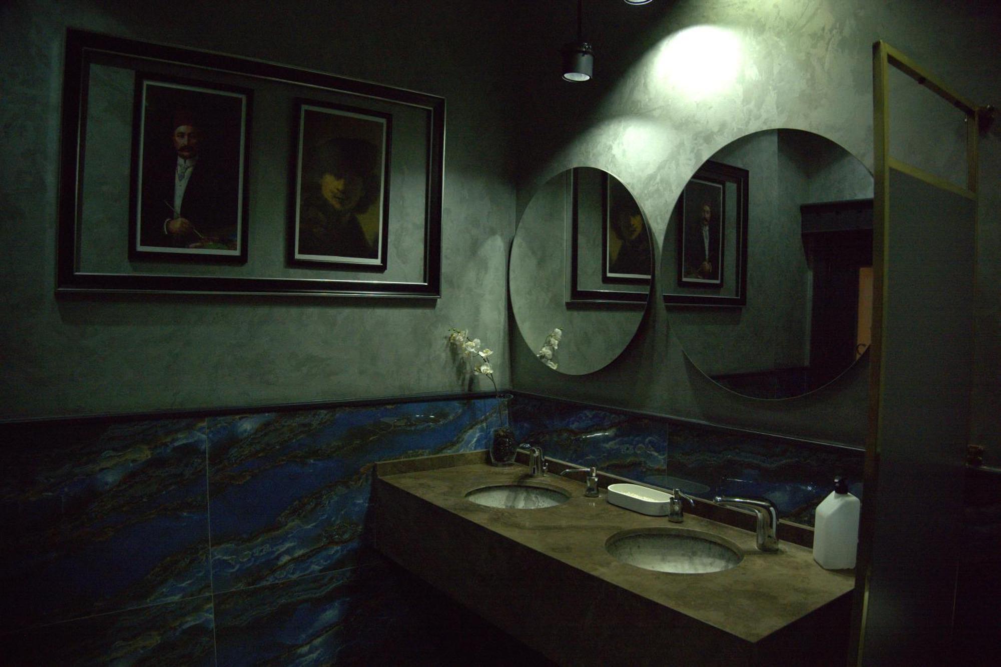 Otel The Wings Neva