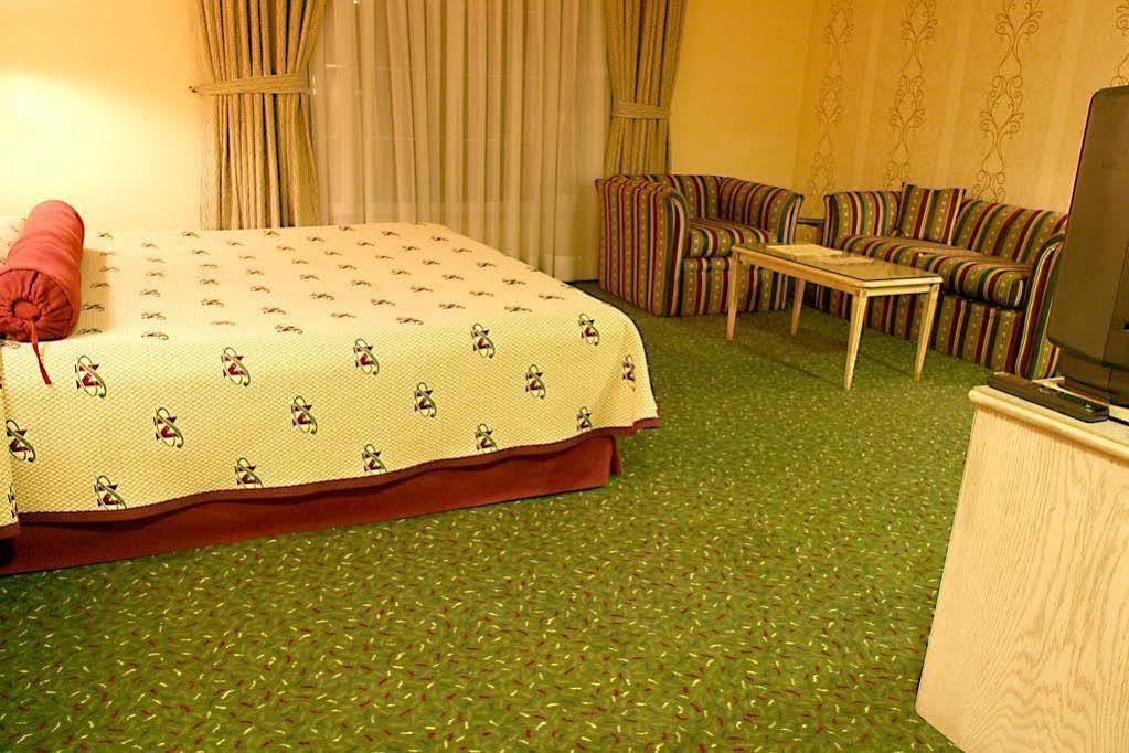 Otel The Wings Neva