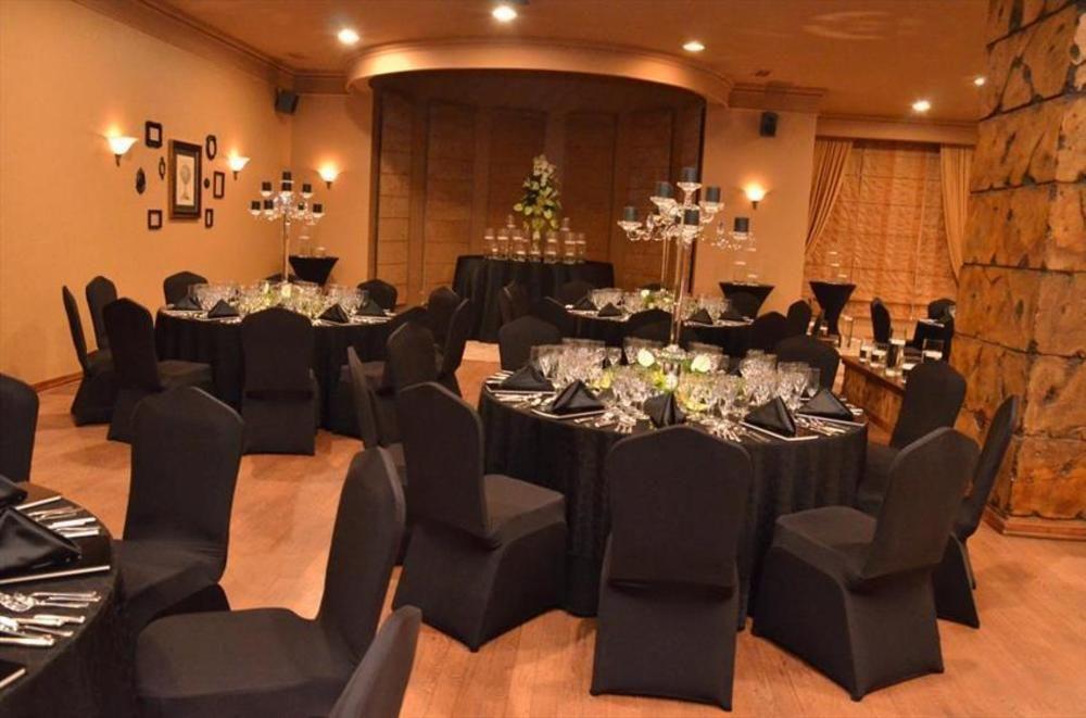 Otel The Wings Neva Ankara