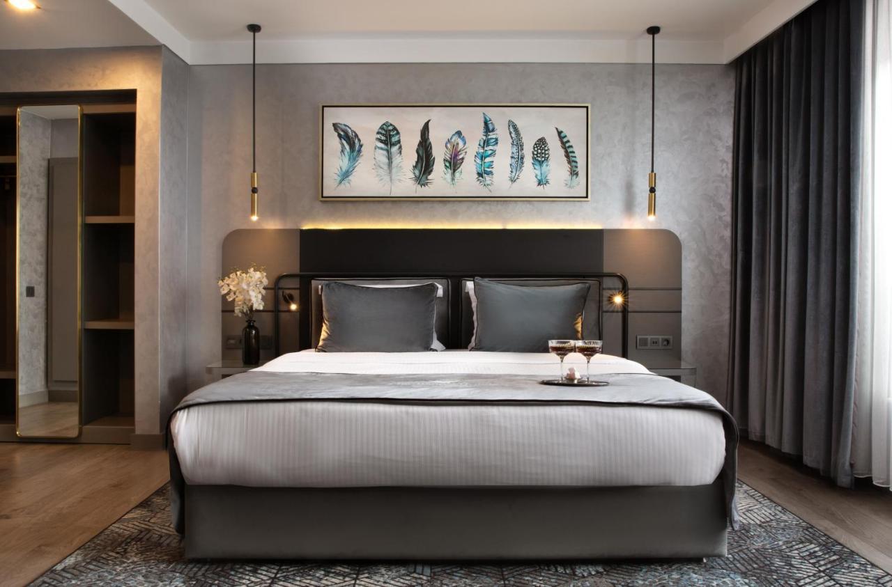 Otel The Wings Neva 4*