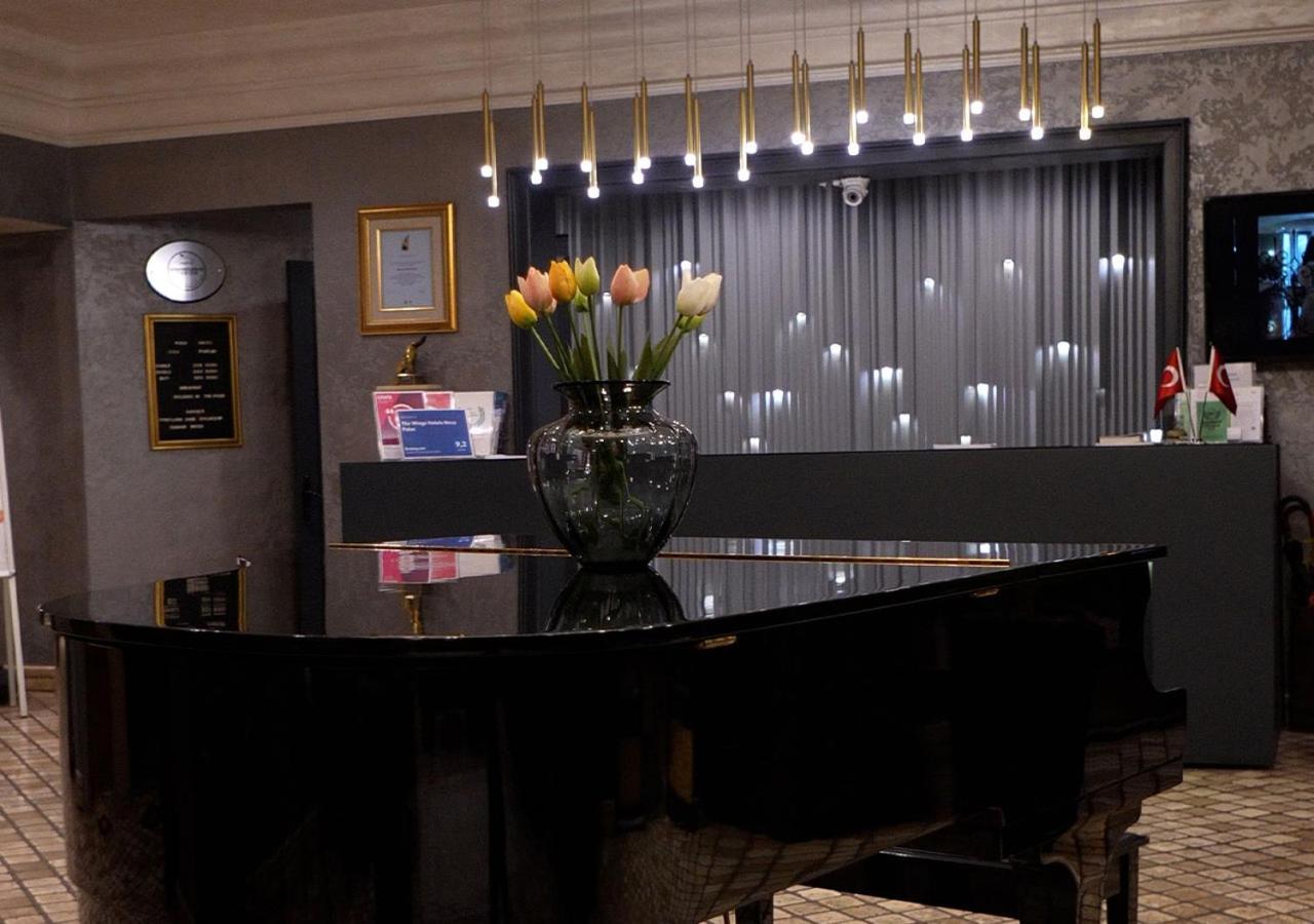 Otel The Wings Neva 4*