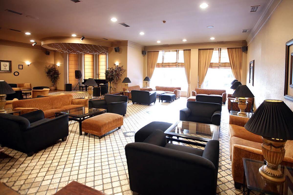 The Wings Neva 4* Ankara